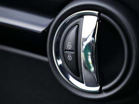 Used 2023 MINI Cooper S image 20