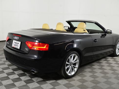 Used 2013 Audi A5 2.0T Premium Plus image 9