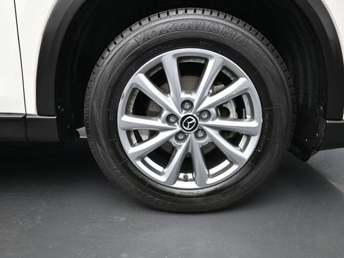 Used 2023 MAZDA CX-5 AWD 2.5 S w/ Select Package image 10