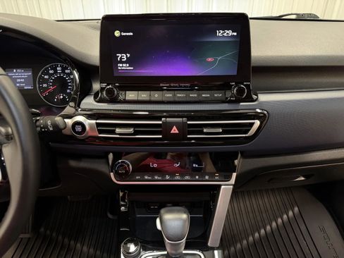 Used 2023 Kia Seltos S w/ Navigation Package FWD image 27