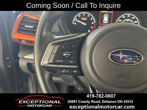 Used 2020 Subaru Forester Sport w/ Popular Package #2 AWD/4WD image 39