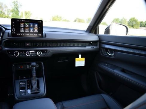 Certified 2025 Honda CR-V Sport-L image 17