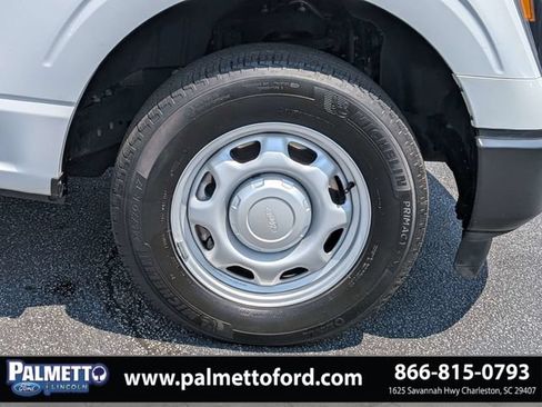 Used 2023 Ford F150 XL RWD image 11
