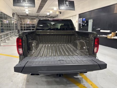 Used 2023 GMC Sierra 1500 Elevation w/ X31 Off-Road Package image 37