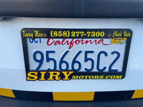 Used 2016 Ford Transit Connect XLT image 26