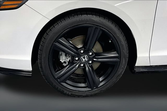 Used 2024 Honda Accord Sport image 30
