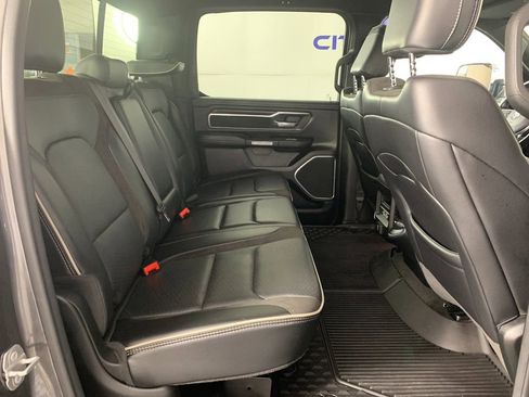 Used 2023 RAM 1500 Laramie image 38