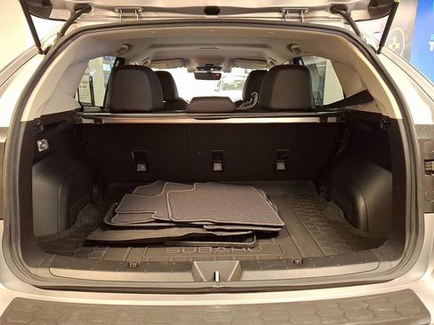 Certified 2021 Subaru Crosstrek 2.5i Limited image 28