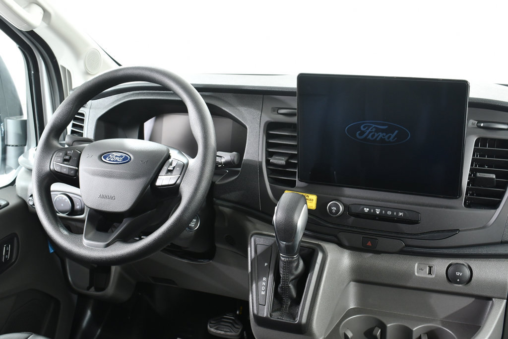 New 2026 Ford Transit 350 XL AWD/4WD image 8