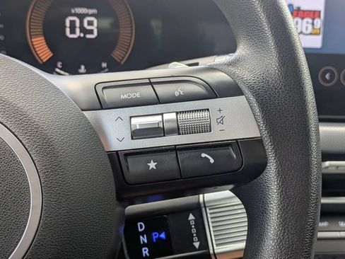 Used 2025 Hyundai Sonata SEL FWD image 25