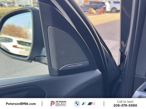 New 2026 BMW X5 xDrive50e image 27