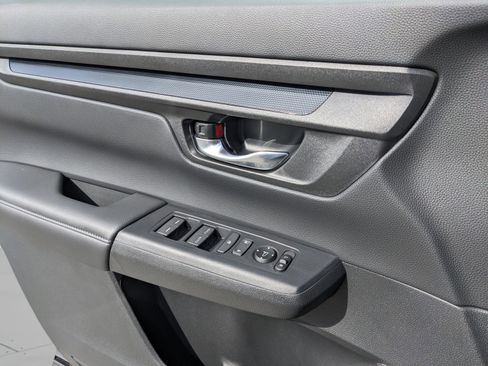 New 2026 Honda CR-V EX image 21