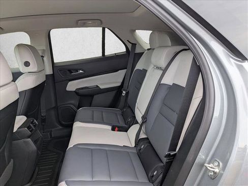 New 2026 Honda Prologue Touring image 17