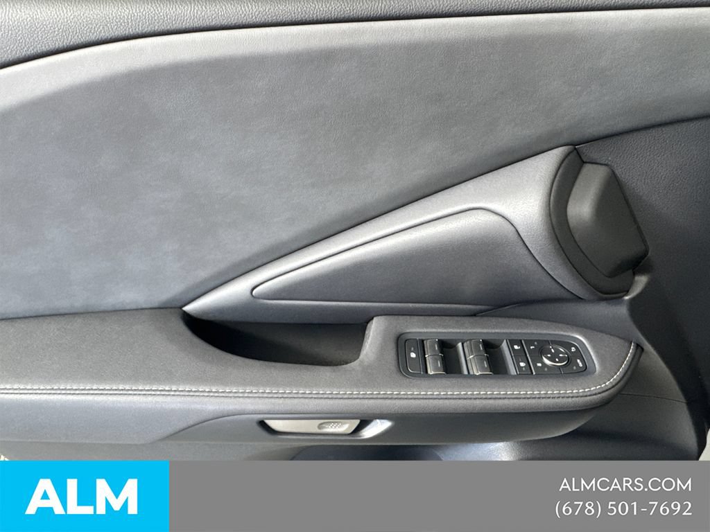 Used 2025 Lexus TX 350 FWD w/ Technology Package image 13