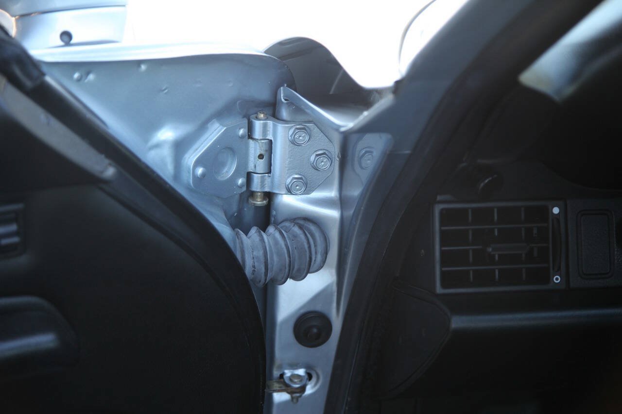 Used 1996 Porsche 911 GT3 RS image 75