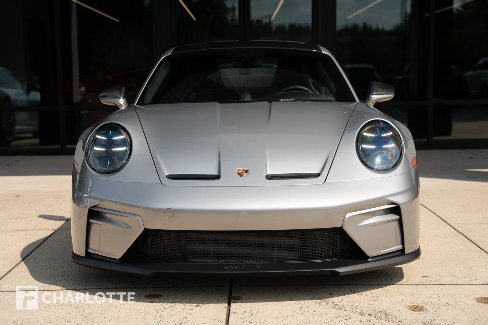Used 2026 Porsche 911 GT3 RWD image 6