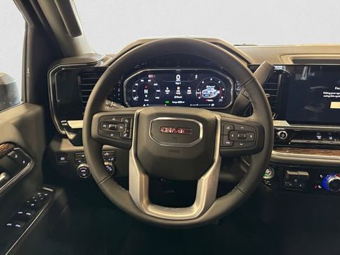 New 2026 GMC Sierra 2500 SLE w/ SLE Convenience Package image 13