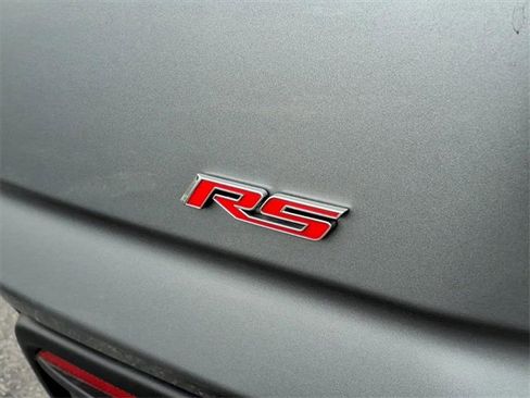 Used 2023 Chevrolet Camaro LT w/ RS Package image 29