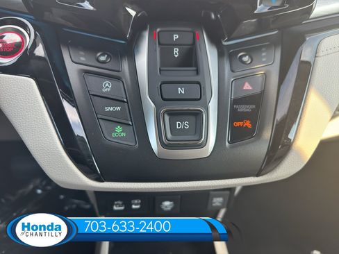 New 2026 Honda Odyssey Touring image 16