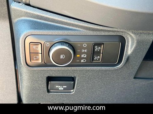 New 2025 Ford Bronco Raptor w/ Interior Carbon Fiber Pack image 20