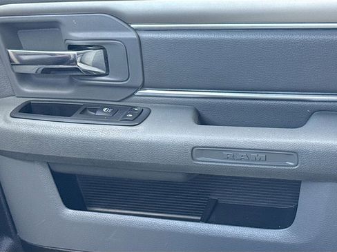 Used 2019 RAM 1500 Tradesman w/ Popular Equipment Group image 22