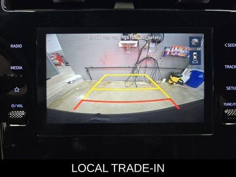 Used 2024 Hyundai Santa Cruz SEL image 24