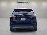 Used 2022 Ford Edge SEL w/ Convenience Package image 4