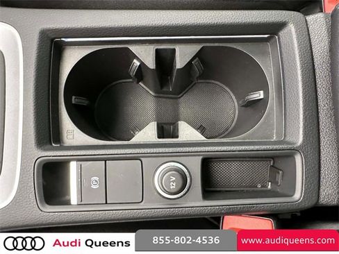 Certified 2023 Audi Q3 2.0T Premium w/ Convenience Package image 28