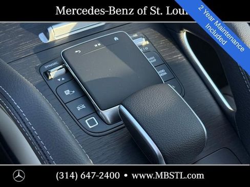 New 2026 Mercedes-Benz GLS 450 GLS 450 image 17