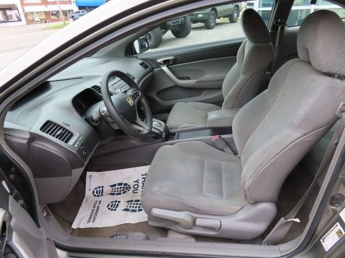 Used 2007 Honda Civic EX image 11
