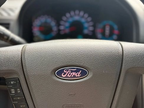 Used 2012 Ford Fusion S image 34