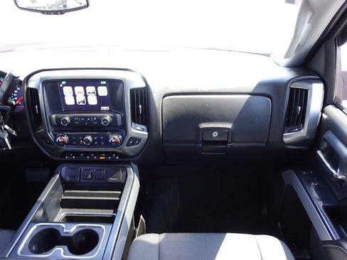 Used 2016 Chevrolet Silverado 1500 LT w/ True North Edition AWD/4WD image 39