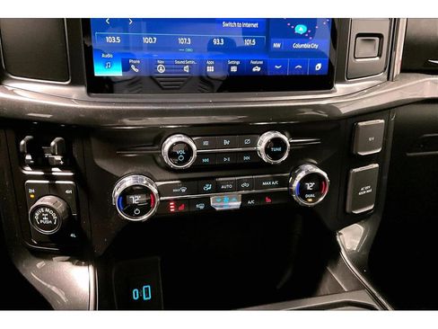 Used 2021 Ford F150 Tremor w/ Equipment Group 401A Mid image 34