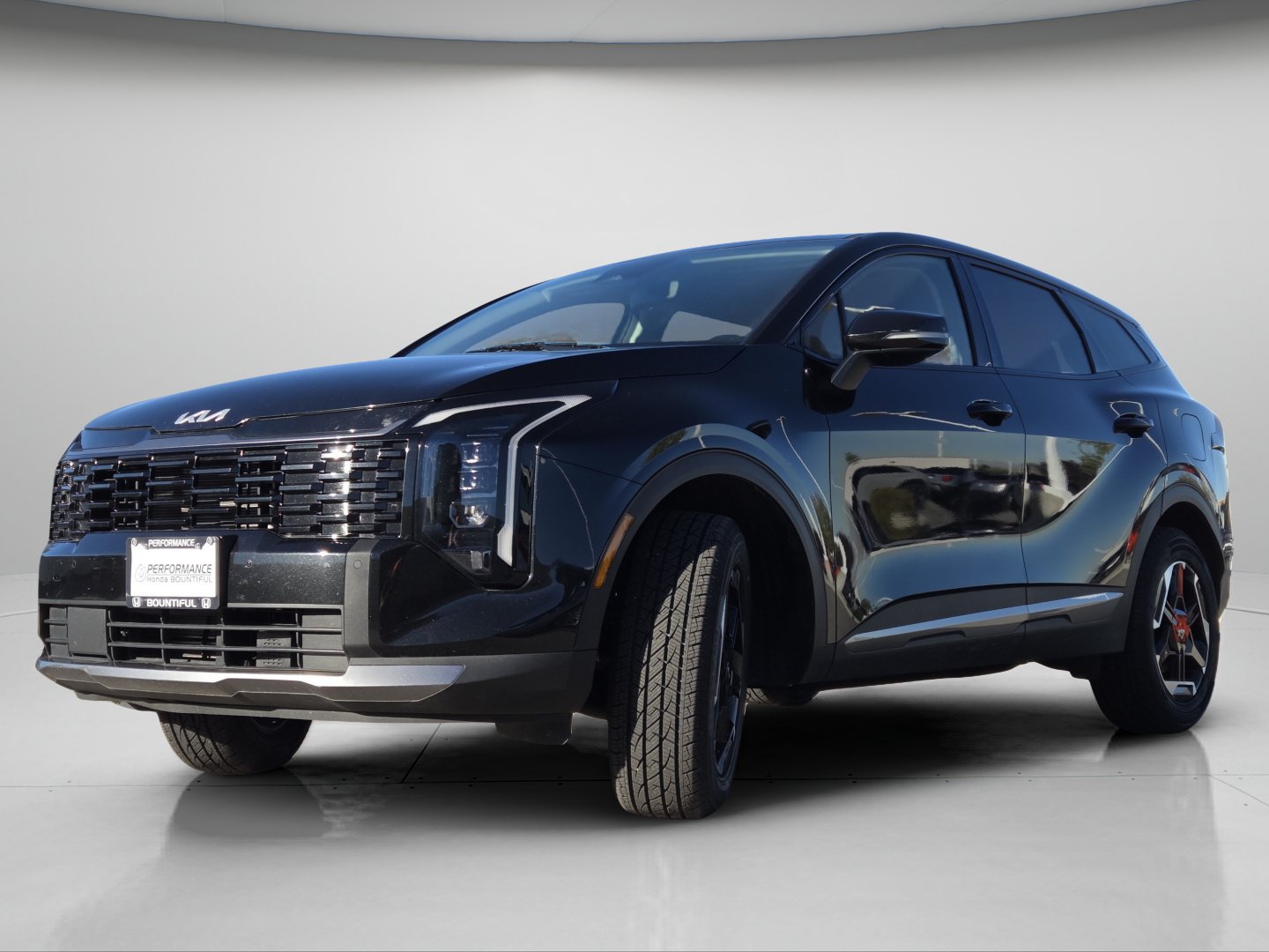 Used 2026 Kia Sportage S AWD/4WD image 20