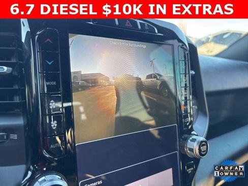 Used 2022 RAM 4500 Tradesman w/ Chrome Appearance Group image 17