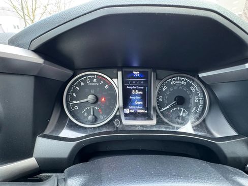 Used 2023 Toyota Tacoma SR5 image 24