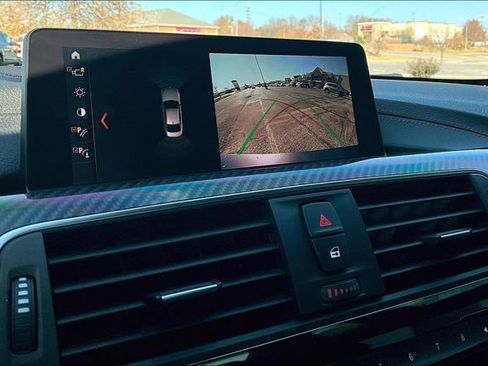 Used 2020 BMW M4 Coupe w/ Competition Package image 13