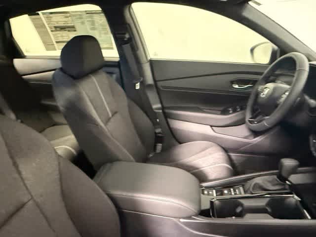 New 2026 Honda Accord Sport image 59