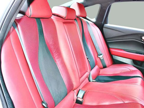 Used 2023 Acura TLX SH-AWD w/ A-SPEC Pkg image 24