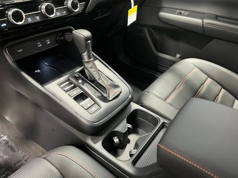 New 2026 Honda CR-V Sport Touring image 23