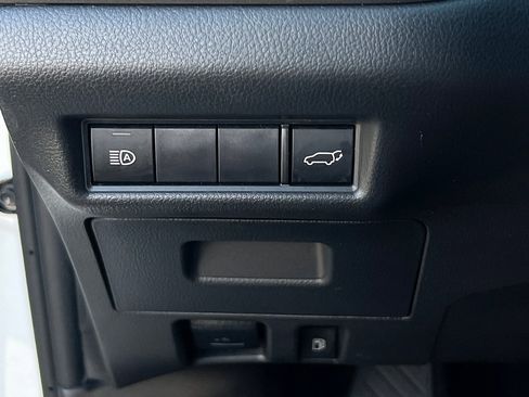 Used 2024 Toyota Grand Highlander XLE image 20