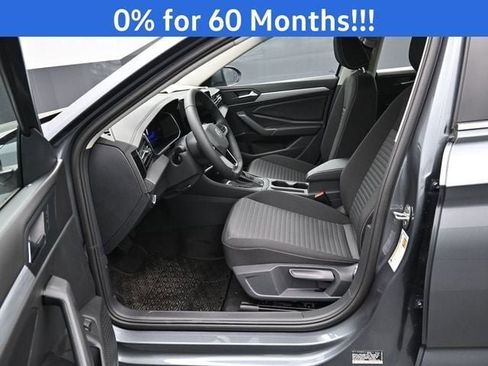 New 2026 Volkswagen Jetta S image 9