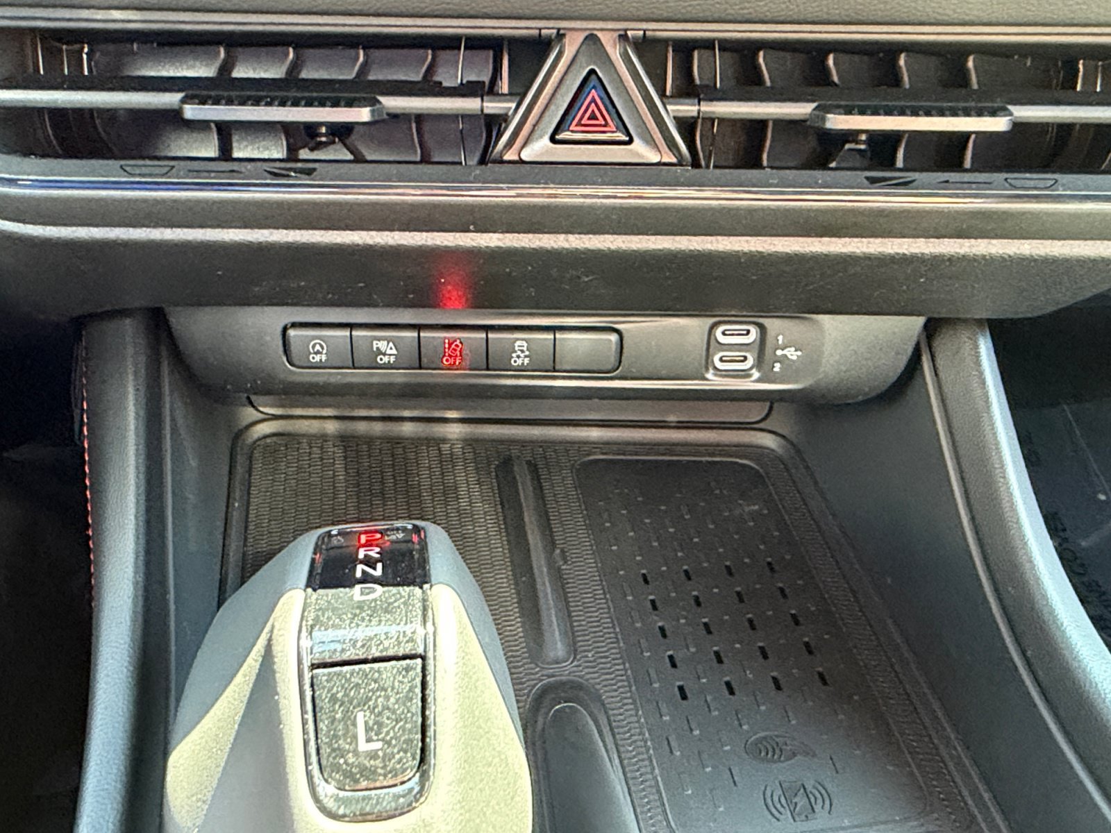New 2026 Dodge Charger R/T AWD/4WD image 32