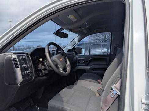 Used 2016 Chevrolet Silverado 1500 LT w/ All Star Edition image 12