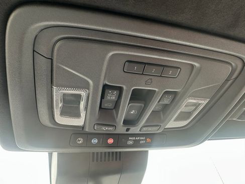 Used 2024 GMC Sierra 1500 Denali Ultimate image 43