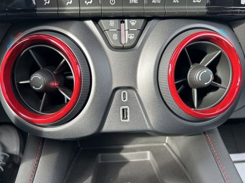 New 2025 Chevrolet Blazer RS w/ Driver Confidence II Package image 15