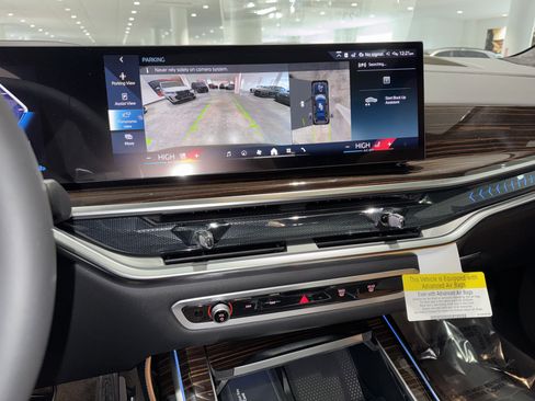 New 2026 BMW X7 xDrive40i w/ M Sport Package image 20