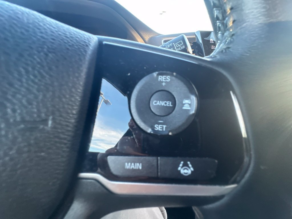 Used 2021 Honda Passport EX-L image 32