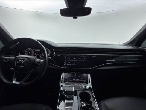 Used 2023 Audi Q7 2.0T Premium Plus w/ Premium Plus Package AWD/4WD image 26