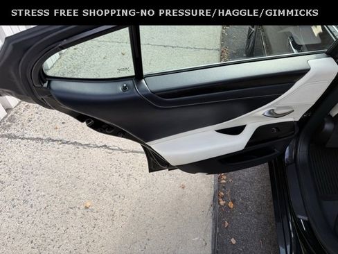 Used 2022 Lexus ES 350 w/ Premium Package image 29